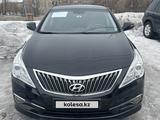 Hyundai Grandeur 2016 года за 6 000 000 тг. в Караганда – фото 4