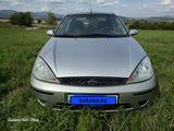 Ford Focus 2001 годаүшін2 500 000 тг. в Риддер – фото 2