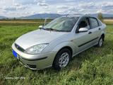 Ford Focus 2001 годаүшін2 500 000 тг. в Риддер