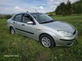 Ford Focus 2001 годаүшін2 500 000 тг. в Риддер – фото 3