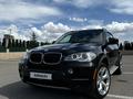 BMW X5 2012 года за 11 300 000 тг. в Астана – фото 3