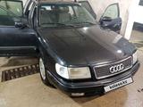 Audi 100 1994 годаүшін2 500 000 тг. в Караганда