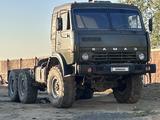 КамАЗ 1990 годаүшін5 500 000 тг. в Актобе