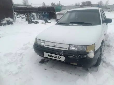 ВАЗ (Lada) 2110 1998 года за 700 000 тг. в Астана