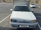 ВИС 2347 (LADA Samara) 2013 года за 2 900 000 тг. в Шымкент – фото 4