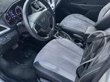 Hyundai Accent 2019 года за 7 100 000 тг. в Атырау – фото 5
