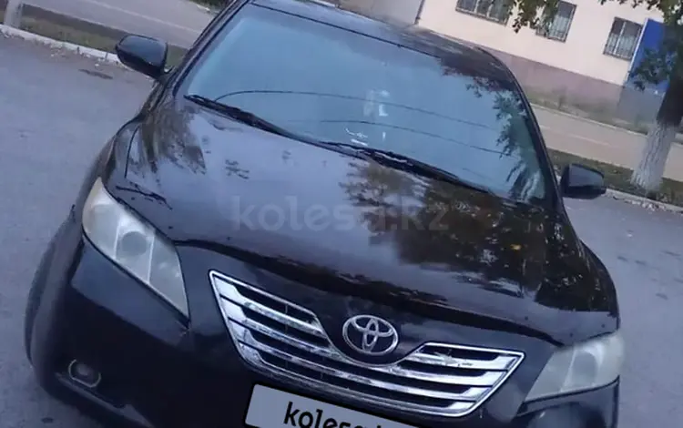 Toyota Camry 2006 года за 6 500 000 тг. в Караганда