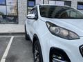 Kia Sportage 2018 года за 12 000 000 тг. в Шымкент – фото 3