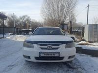 Hyundai Sonata 2006 годаfor3 900 000 тг. в Алматы