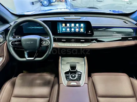 Chery Tiggo 7 Prestige 2026 года за 10 290 000 тг. в Караганда – фото 11