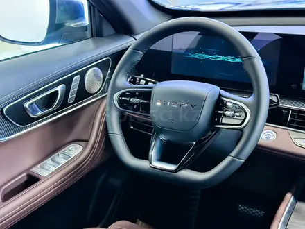 Chery Tiggo 7 Prestige 2026 года за 10 290 000 тг. в Караганда – фото 12