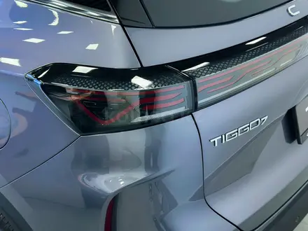 Chery Tiggo 7 Prestige 2026 года за 10 290 000 тг. в Караганда – фото 13