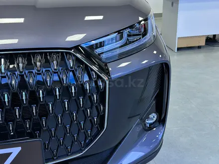 Chery Tiggo 7 Prestige 2026 года за 10 290 000 тг. в Караганда – фото 3