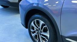 Chery Tiggo 7 Prestige 2026 годаүшін10 290 000 тг. в Караганда – фото 4