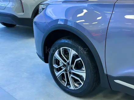 Chery Tiggo 7 Prestige 2026 года за 10 290 000 тг. в Караганда – фото 4
