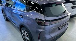 Chery Tiggo 7 Prestige 2026 годаүшін10 290 000 тг. в Караганда – фото 5