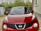 Nissan Juke 2013 года за 5 500 000 тг. в Алматы