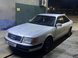 Audi 100 1991 годаfor1 450 000 тг. в Тараз – фото 2