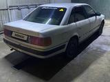 Audi 100 1991 годаfor1 450 000 тг. в Тараз – фото 5