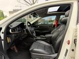 Kia K7 2018 года за 4 300 000 тг. в Алматы – фото 2
