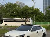Kia K7 2018 года за 4 300 000 тг. в Алматы