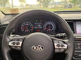 Kia K7 2018 года за 4 300 000 тг. в Алматы – фото 5