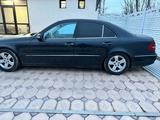 Mercedes-Benz E 320 2002 годаfor6 000 000 тг. в Тараз – фото 4