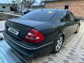 Mercedes-Benz E 320 2002 годаүшін6 000 000 тг. в Тараз – фото 6