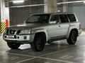 Nissan Patrol 2006 года за 10 900 000 тг. в Алматы