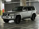 Nissan Patrol 2006 годаүшін10 900 000 тг. в Алматы