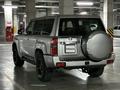 Nissan Patrol 2006 года за 10 900 000 тг. в Алматы – фото 3