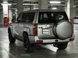 Nissan Patrol 2006 годаүшін10 900 000 тг. в Алматы – фото 3