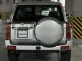 Nissan Patrol 2006 года за 10 900 000 тг. в Алматы – фото 4