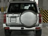 Nissan Patrol 2006 годаүшін10 900 000 тг. в Алматы – фото 4