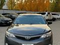 Toyota Camry 2012 годаүшін6 700 000 тг. в Актобе – фото 7