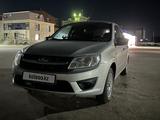 ВАЗ (Lada) Granta 2190 2017 годаfor3 250 000 тг. в Костанай – фото 4