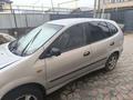 Nissan Almera Tino 2002 года за 2 410 000 тг. в Алматы – фото 2