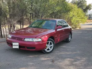 Mazda 626