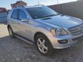 Mercedes-Benz ML 350 2006 годаүшін9 500 000 тг. в Шымкент – фото 7