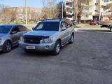 Toyota Highlander 2003 года за 6 500 000 тг. в Караганда