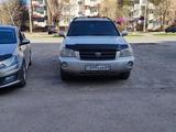 Toyota Highlander 2003 года за 6 500 000 тг. в Караганда – фото 3