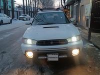 Subaru Legacy 1997 годаүшін1 600 000 тг. в Алматы