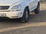 Lexus RX 300 1999 года за 5 000 000 тг. в Степногорск