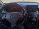 Lexus RX 300 1999 года за 5 000 000 тг. в Степногорск – фото 4