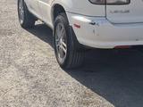 Lexus RX 300 1999 года за 5 000 000 тг. в Степногорск – фото 3