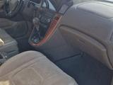 Lexus RX 300 1999 года за 5 000 000 тг. в Степногорск – фото 5