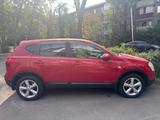 Nissan Qashqai 2008 года за 5 500 000 тг. в Алматы – фото 2