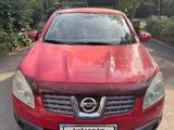 Nissan Qashqai 2008 года за 5 500 000 тг. в Алматы
