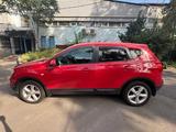 Nissan Qashqai 2008 года за 5 500 000 тг. в Алматы – фото 3