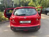 Nissan Qashqai 2008 года за 5 500 000 тг. в Алматы – фото 4